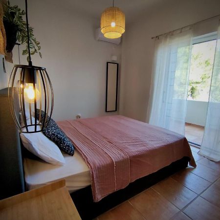 Coritos Apartments 2 Corfu Kontokali Extérieur photo