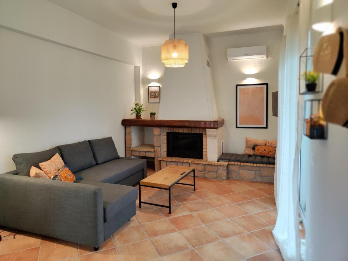 Coritos Apartments 2 Corfu Kontokali Extérieur photo