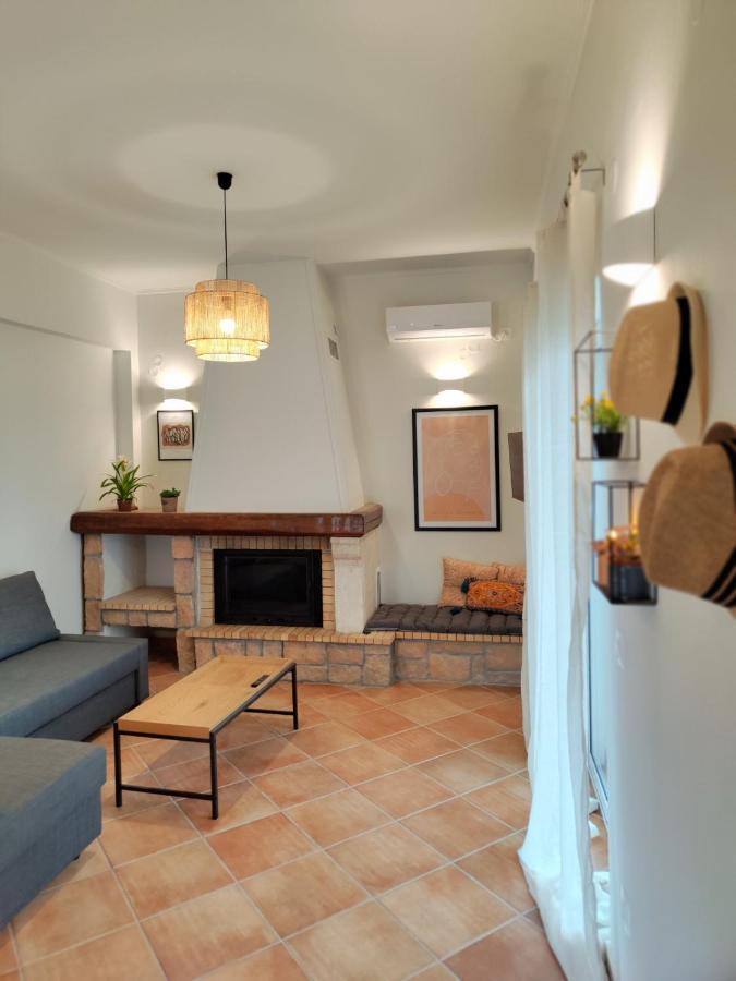 Coritos Apartments 2 Corfu Kontokali Extérieur photo