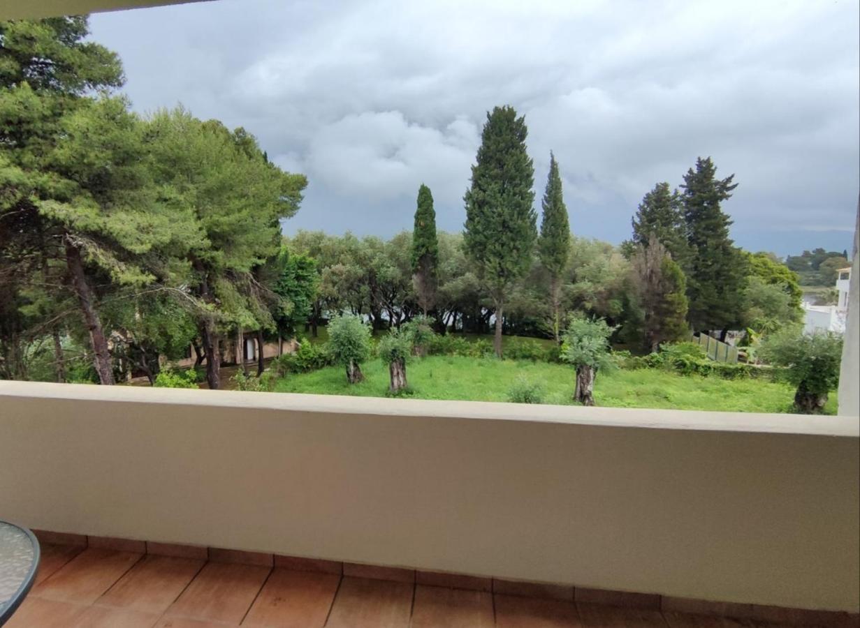 Coritos Apartments 2 Corfu Kontokali Extérieur photo