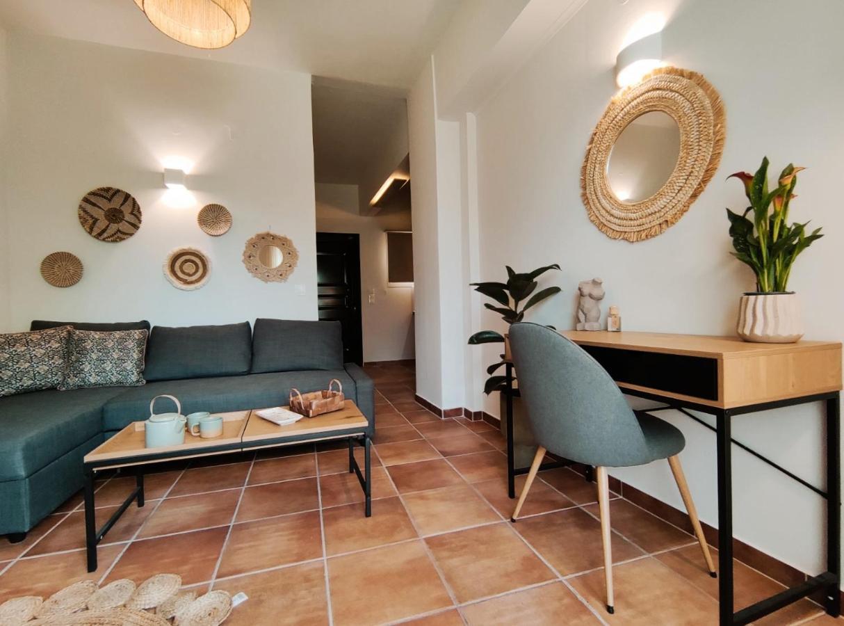 Coritos Apartments 2 Corfu Kontokali Extérieur photo