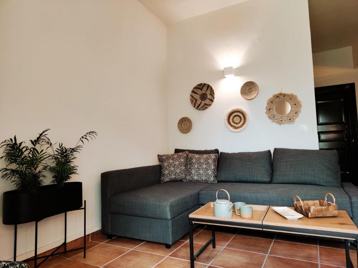 Coritos Apartments 2 Corfu Kontokali Extérieur photo