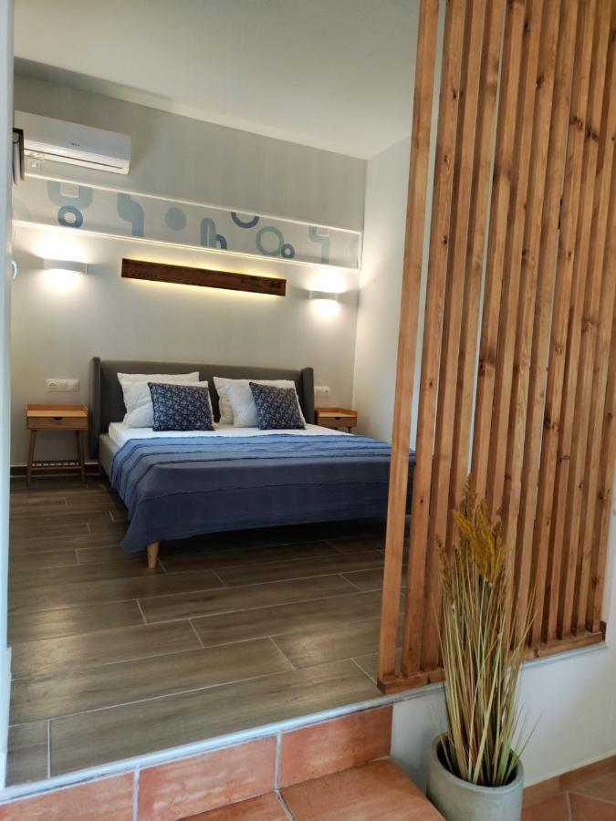 Coritos Apartments 2 Corfu Kontokali Extérieur photo