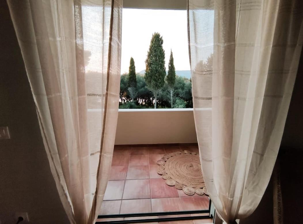Coritos Apartments 2 Corfu Kontokali Extérieur photo